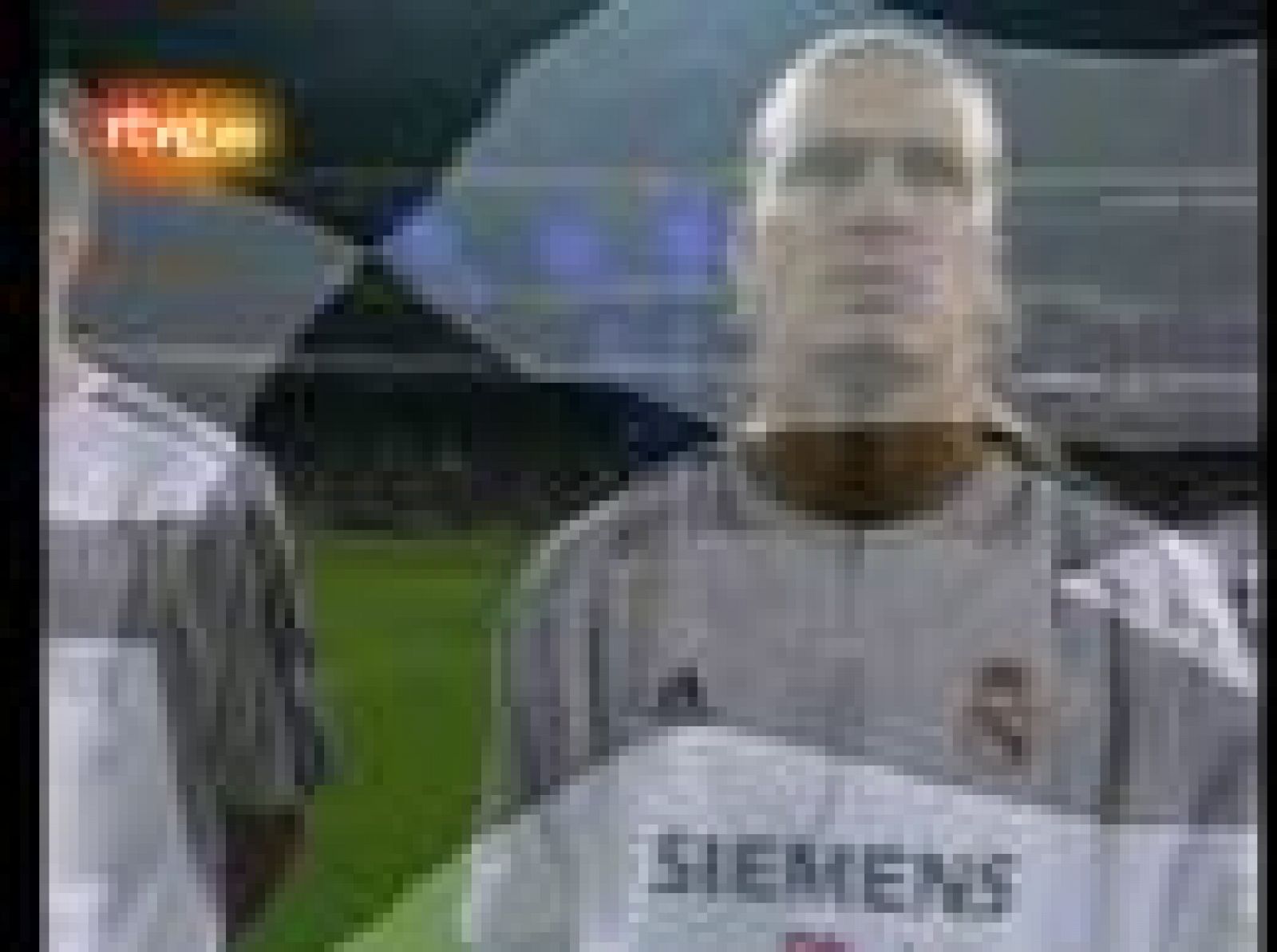 Del Bosque y Queiroz, el reencuentro | Ver