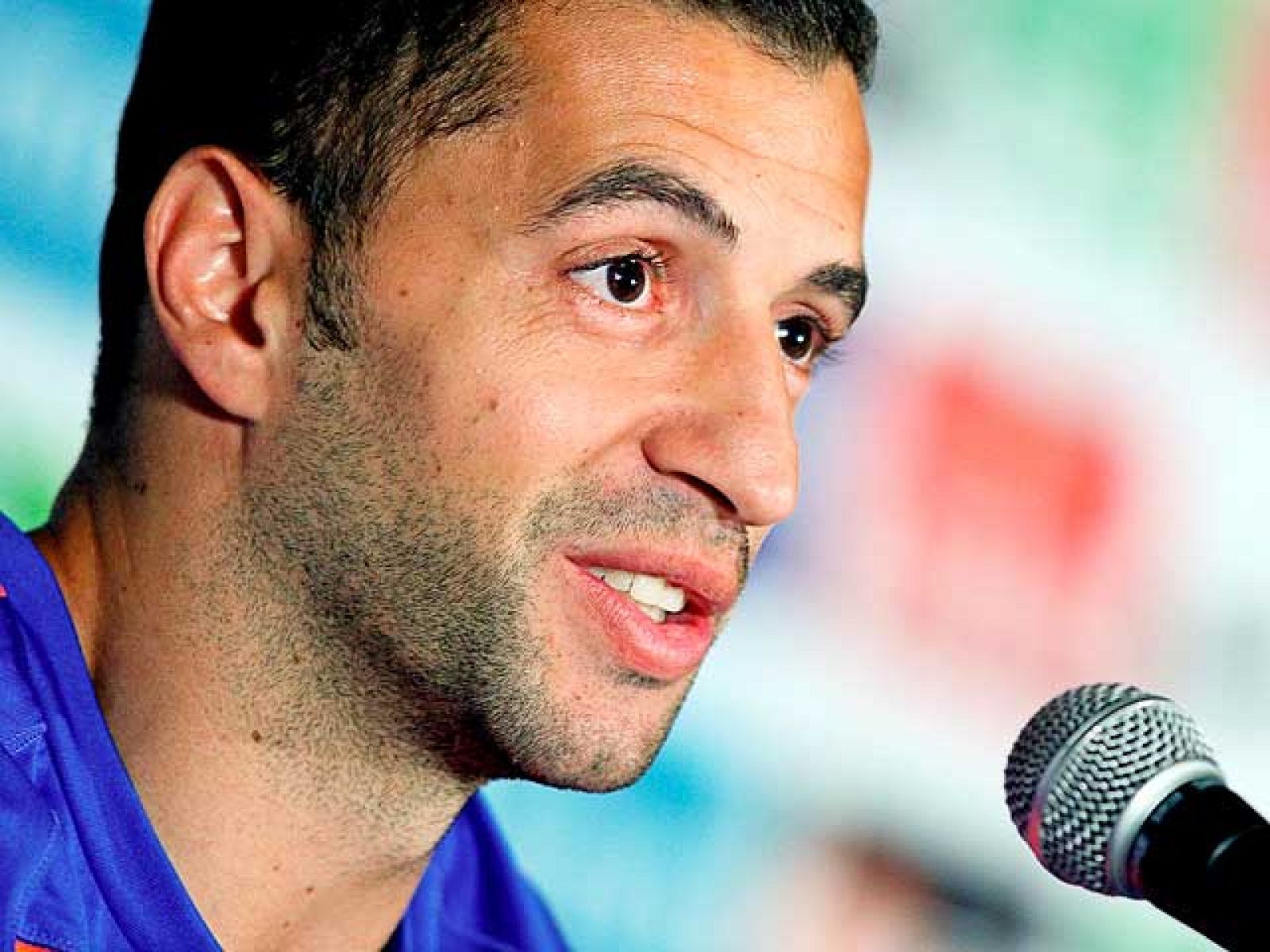 Portugal tira balones fuera | Ver