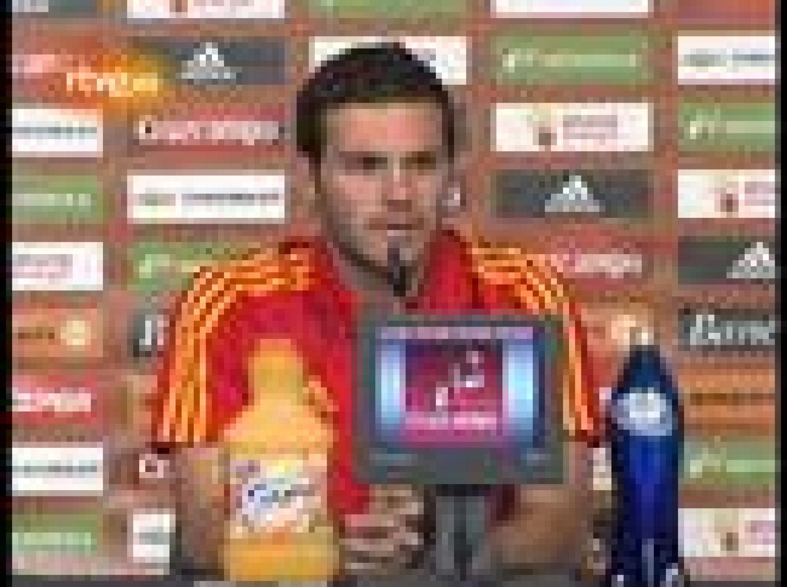 Mata: 'El Mundial empieza ahora' | Ver