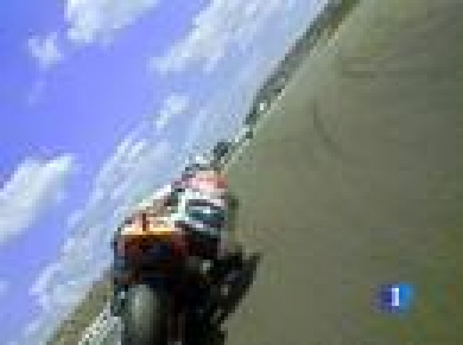 Un nuevo territorio para Lorenzo'sland | Ver