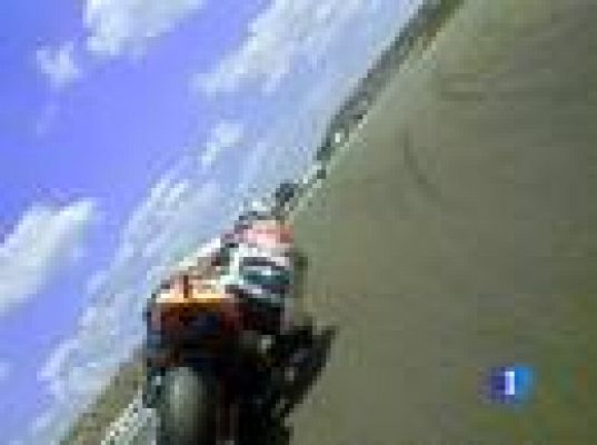  - Assen, otro territorio Lorenzo