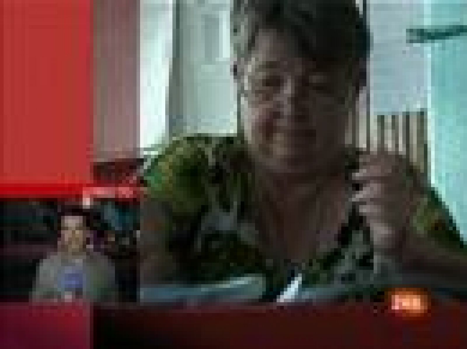 La presidenta interina de Kirguistán da por aprobada la nueva Constitución