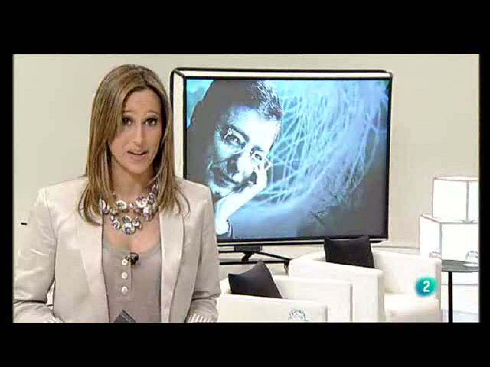 Nostromo 05: Félix de Azúa + Fabio de la Flor