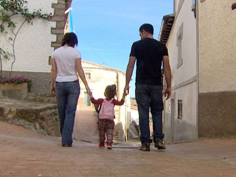  El escarabajo verde (27/06/2010): ¿Salvados por la campana?