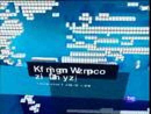 Telediario 1 - Telediario fin de semana - 27/06/10