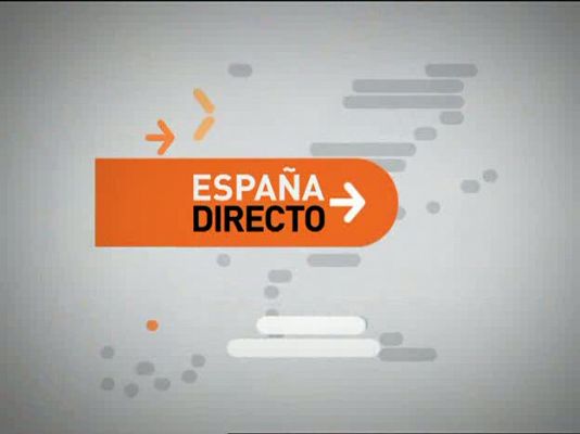 España Directo - 27/06/10
