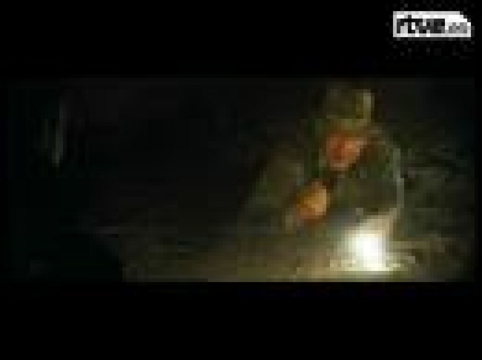 Cultura en Rtve.es: Trailer: la cuarta de Indiana Jones | RTVE Play