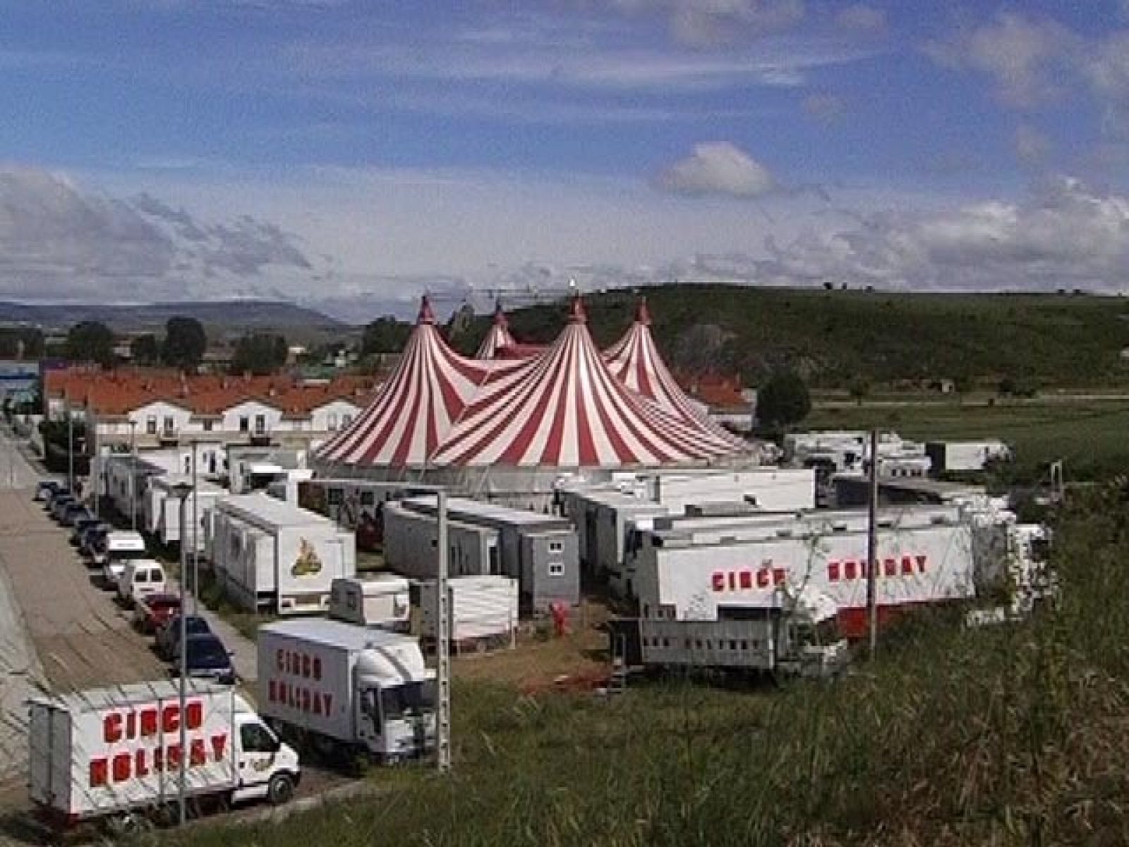 Comando Actualidad - Carretera y manta - Avance - Comando Actualidad | Ver