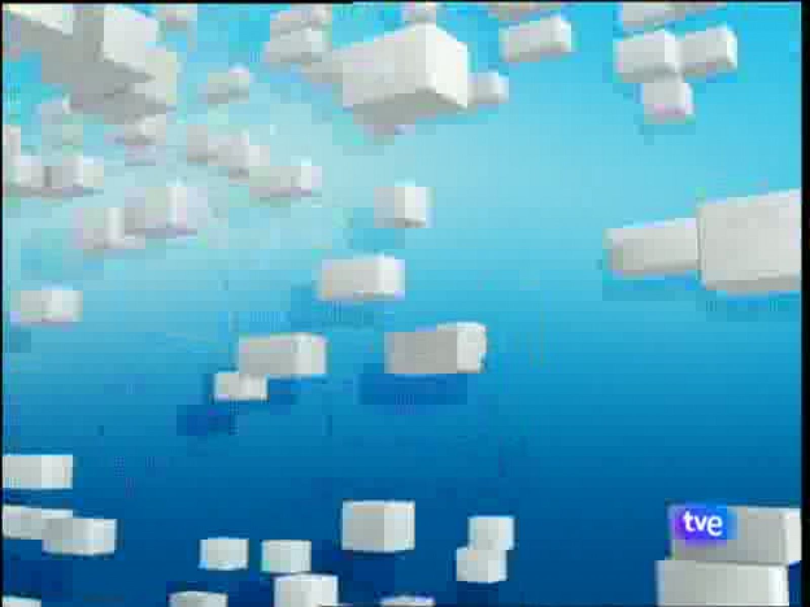 Telediario matinal | Ver