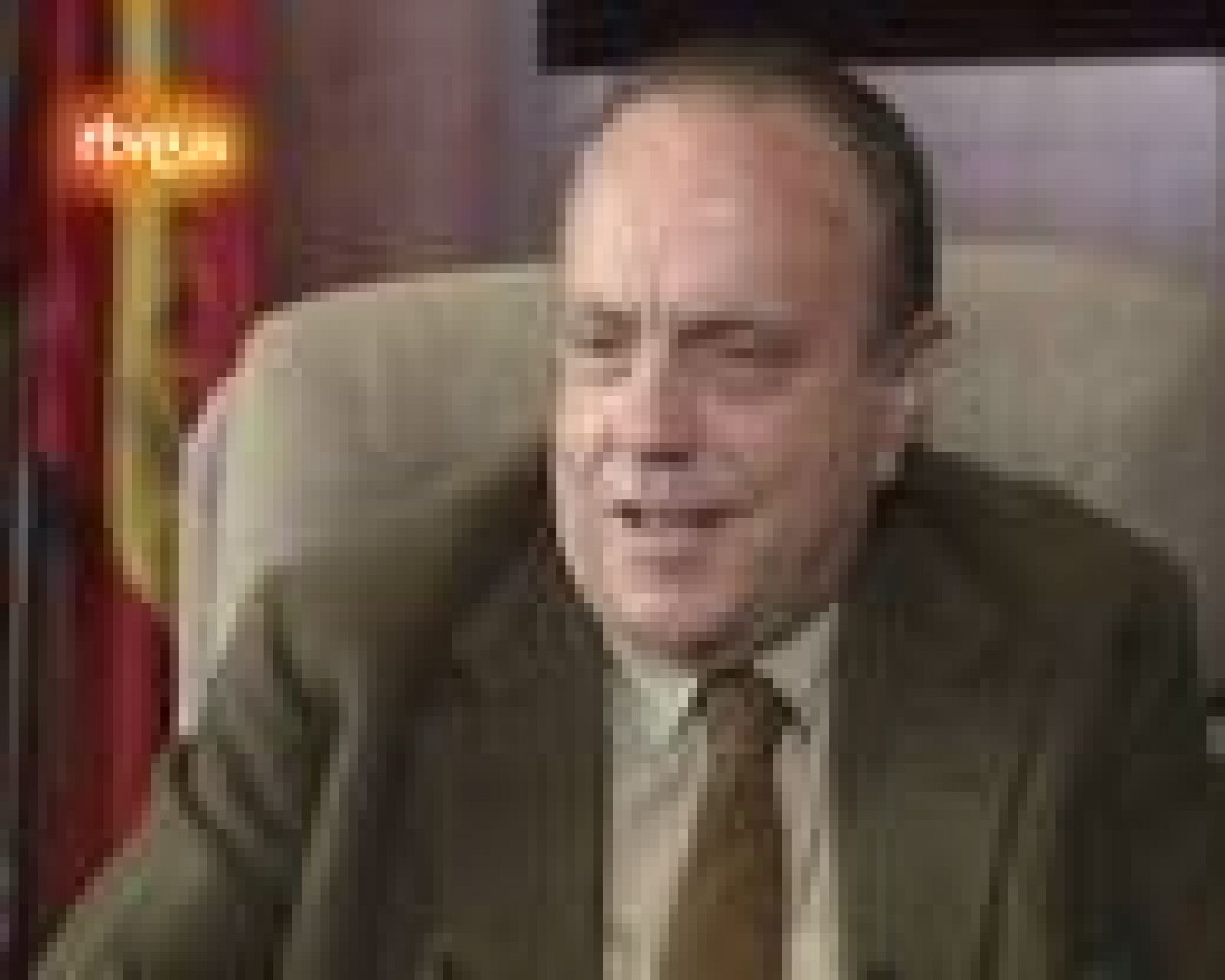 Fraga, próximo presidente Galicia