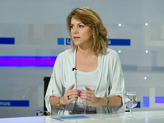 El PP ve "cambio de discurso"