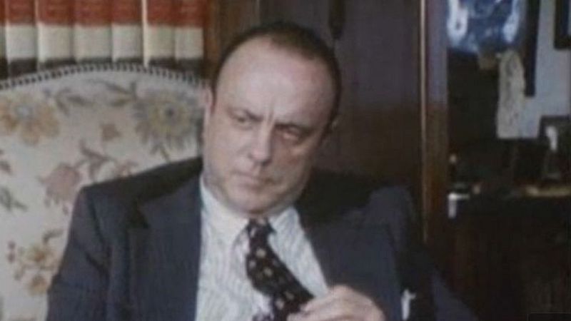 Manuel Fraga: trayectoria personal