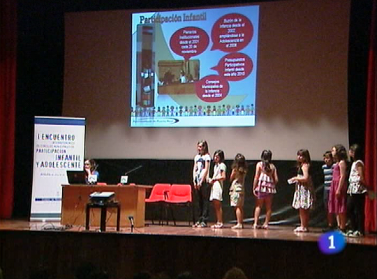 Panorama Regional - Panorama regional - 28/06/10