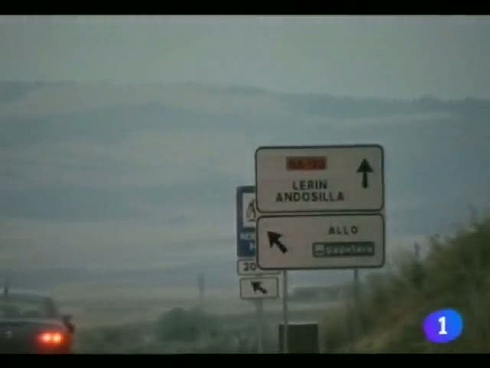 Telenavarra: Telenavarra - 28/06/10 | RTVE Play