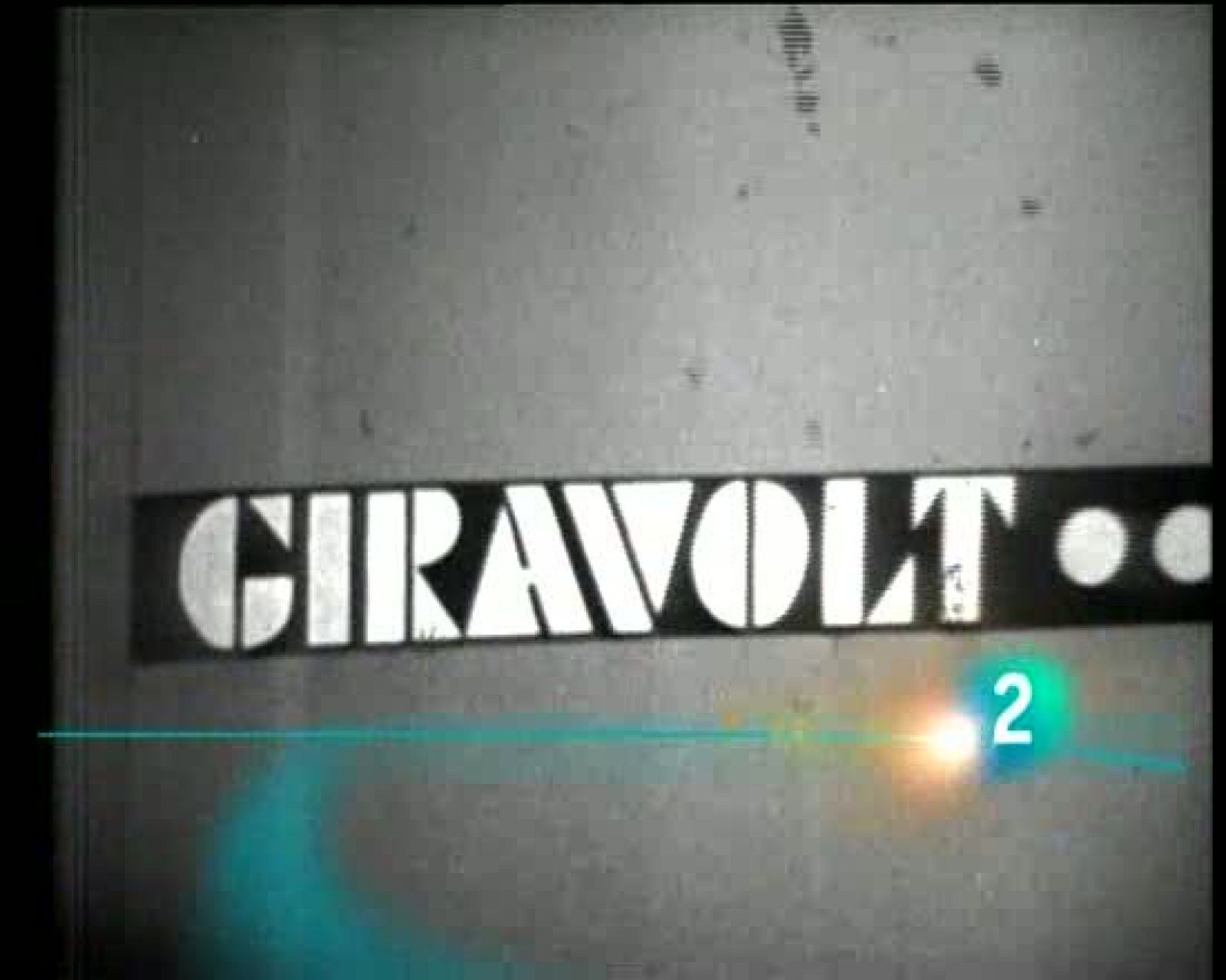 Memòries de la tele - Giravolt