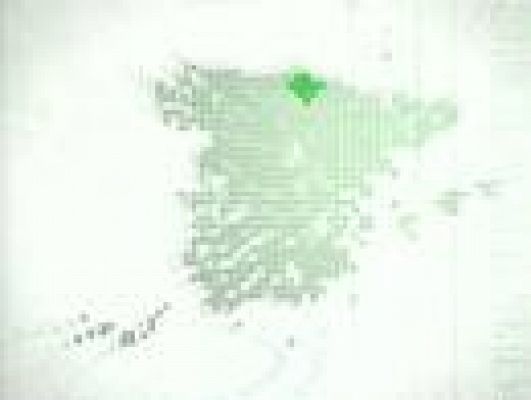 Telenorte - País Vasco - Telenorte-País Vasco - 28/06/10