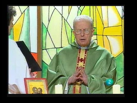 La Missa - La Missa - 27/06/10