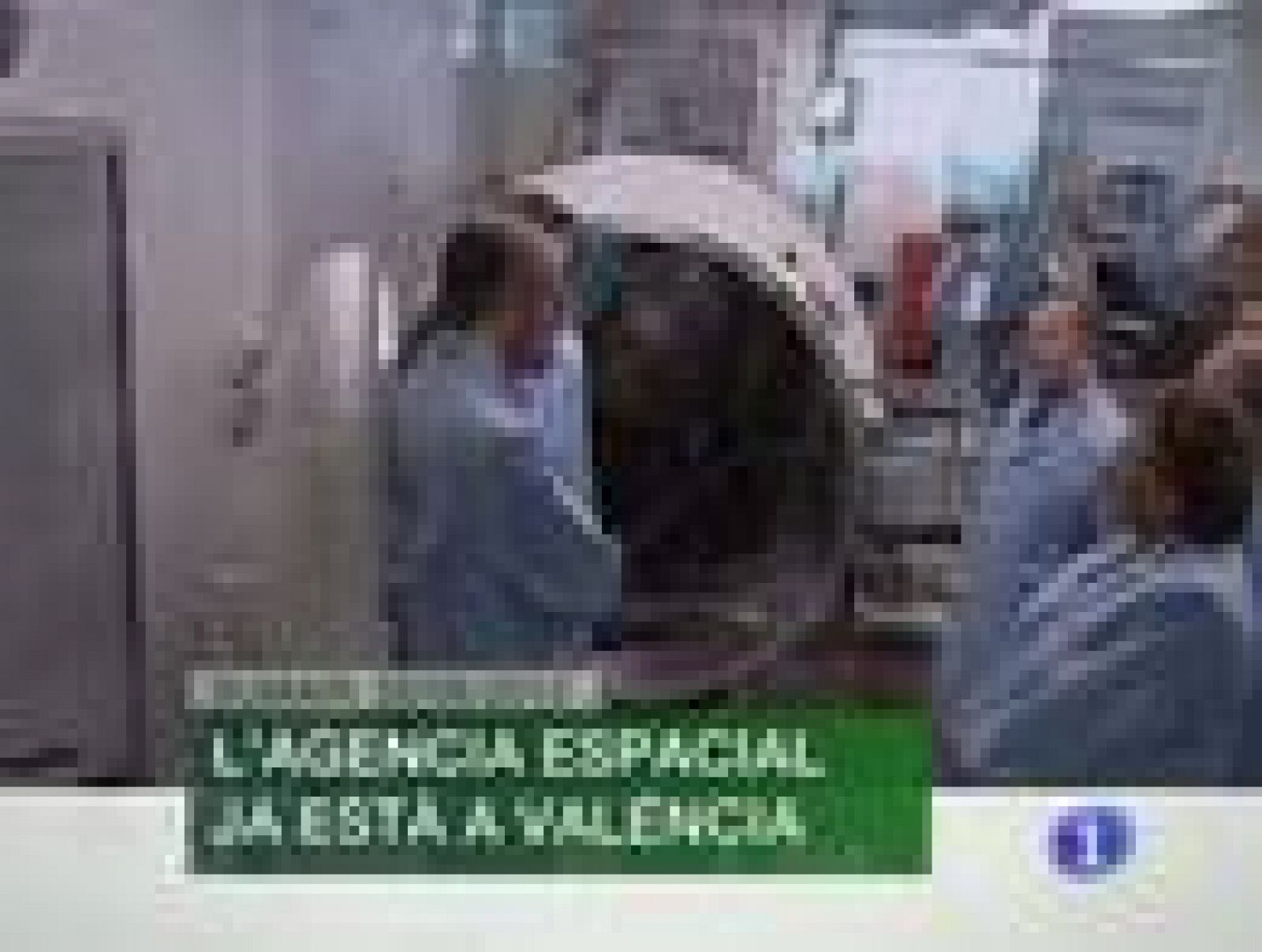 L'informatiu - Comunitat Valenciana: L'informatiu Comunitat Valenciana - 28/06/10 | RTVE Play