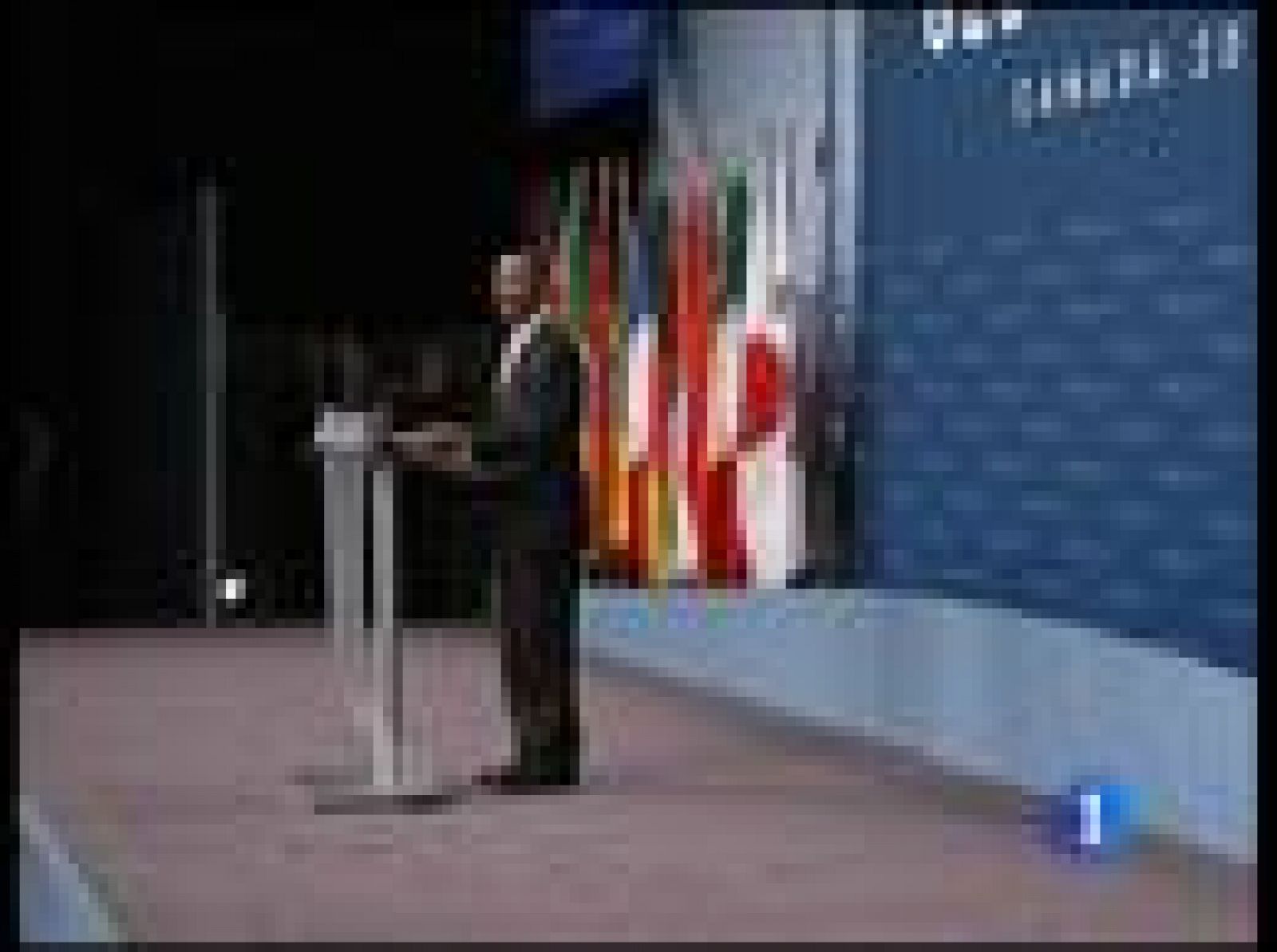 La cumbre del G-20 en Cánada ha echado el cierre sin apenas acuerdos concretos | Ver