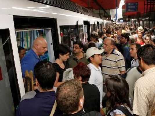 Informativo de Madrid - Informativo de Madrid - 28/06/10