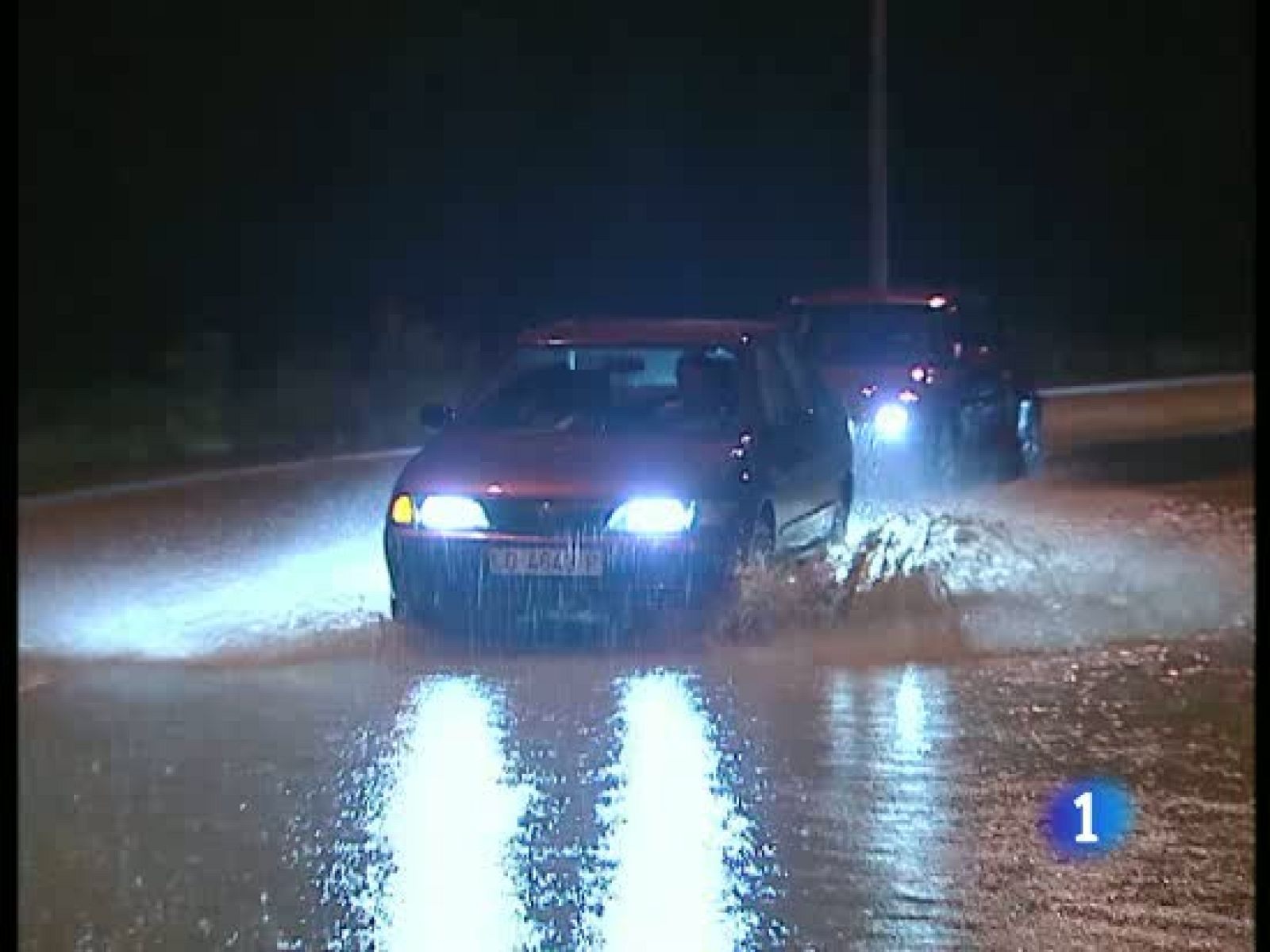 El Tiempo - 28/06/10 - El tiempo | Ver