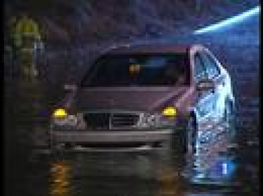 El tiempo - El Tiempo - 28/06/10