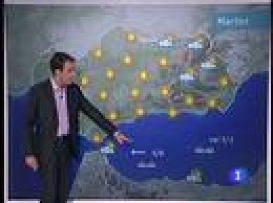 El tiempo - El Tiempo - 28/06/10