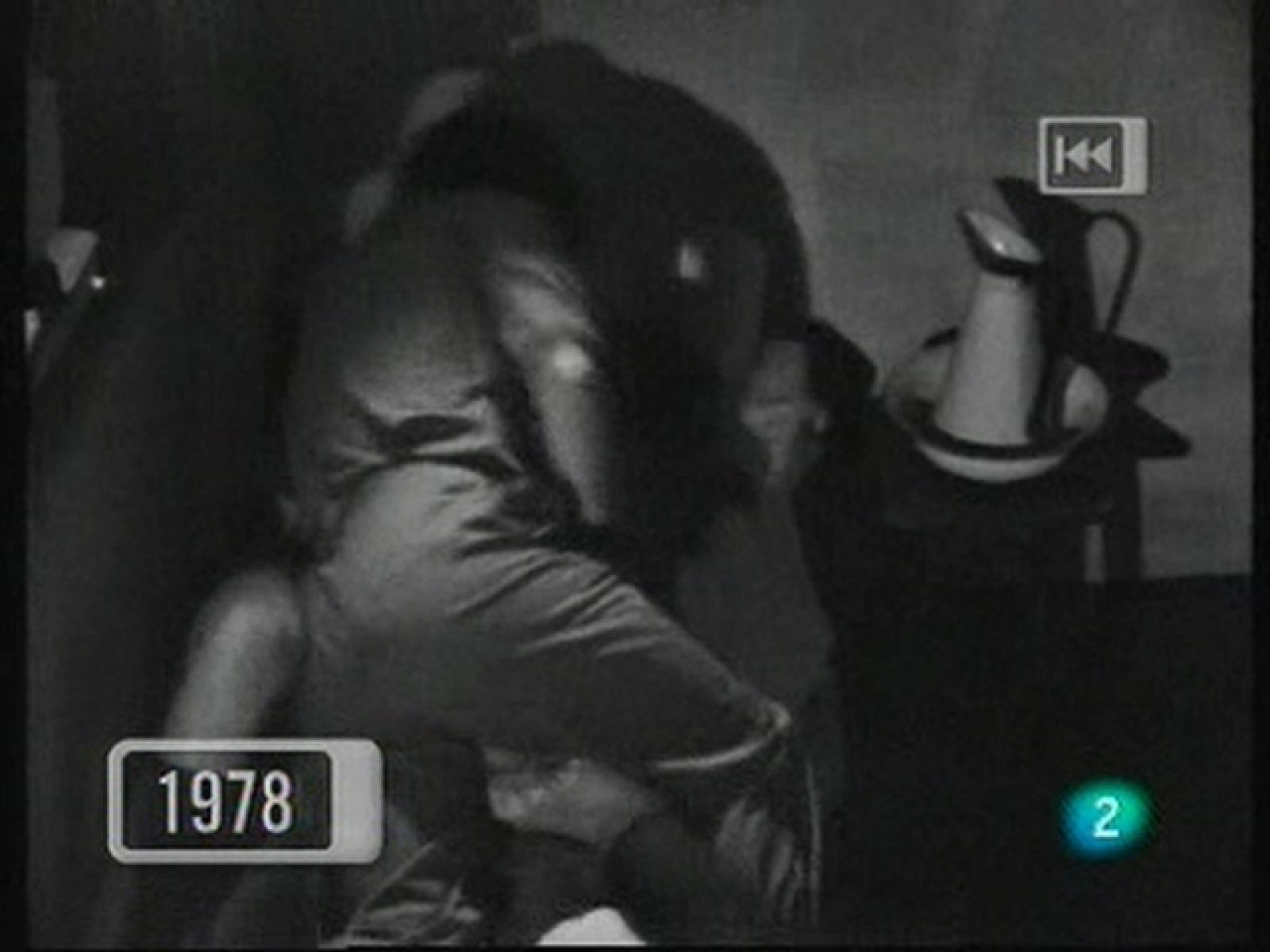 Personatge / Maife Gil