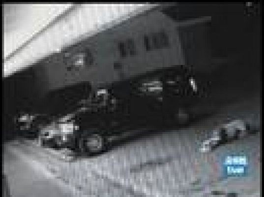  - 'Carjacking' a la portuguesa