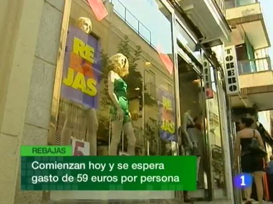 Noticias de Extremadura - Noticias de Extremadura - 28/06/10