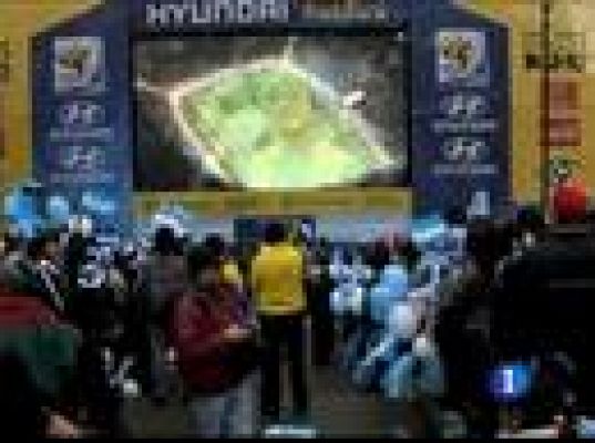  - Buenos Aires viste de albiceleste