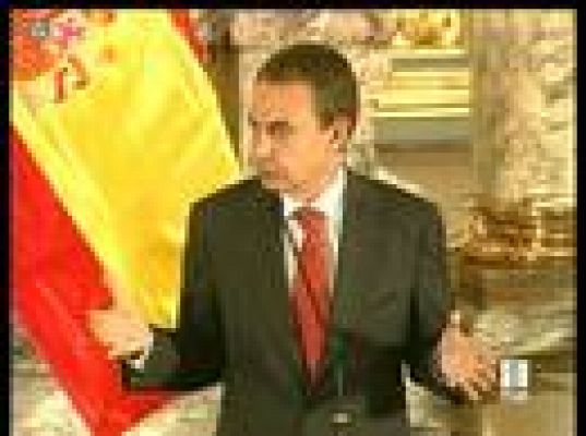  - Unidad frente a ETA