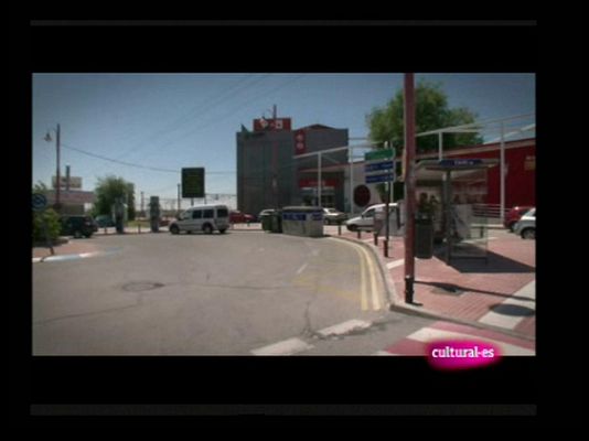 Mapa sonoro - Mapa sonoro - 28/06/10