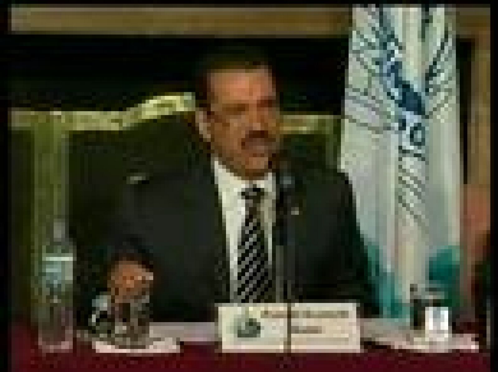 Interpol da un fuerte respaldo al Gobierno de Uribe | Ver