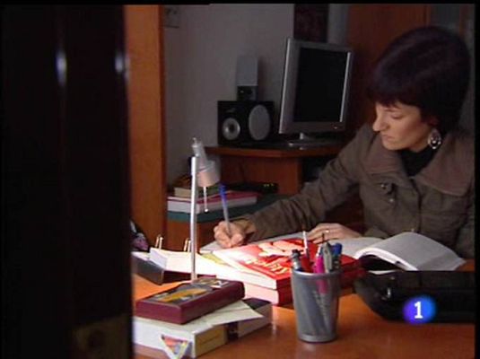 Informe Semanal - La Universidad sin distancia