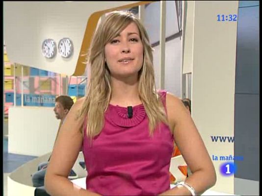 La mañana - La mañana de La 1 - 28/06/10