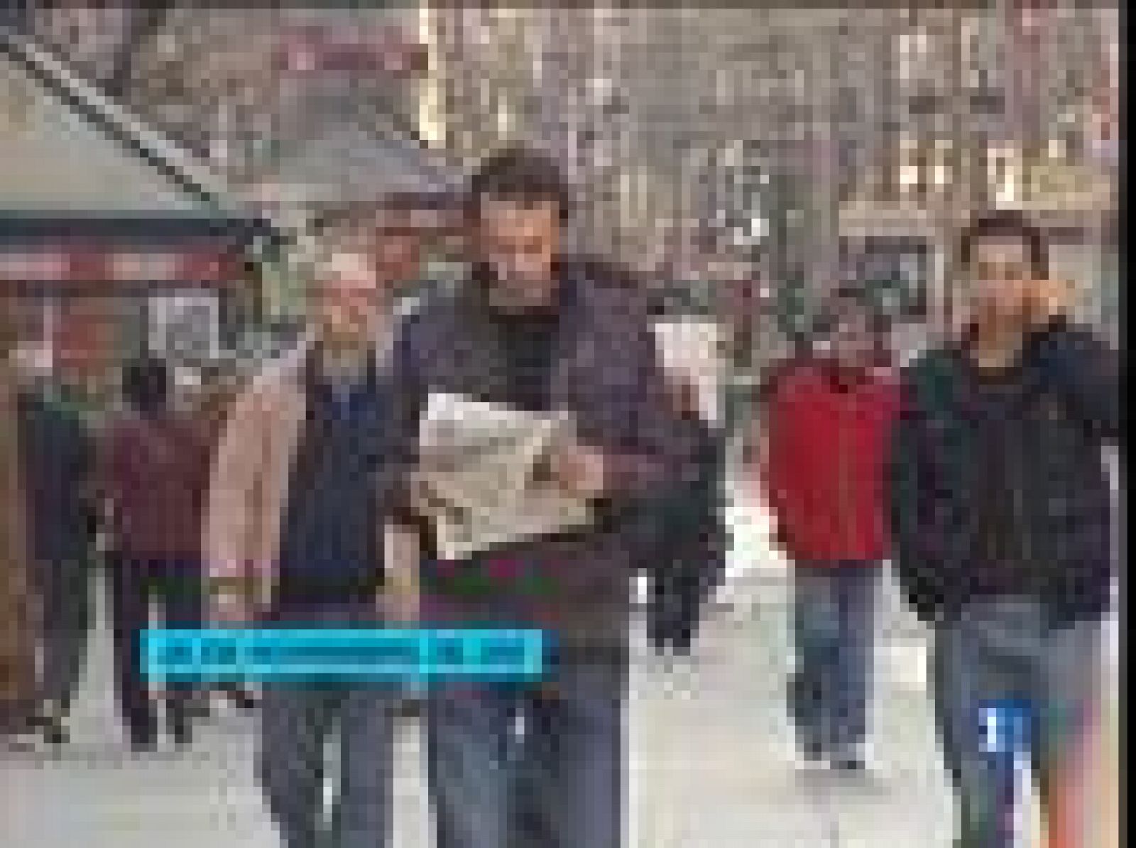 Historia del Estatuto de Cataluña | Ver