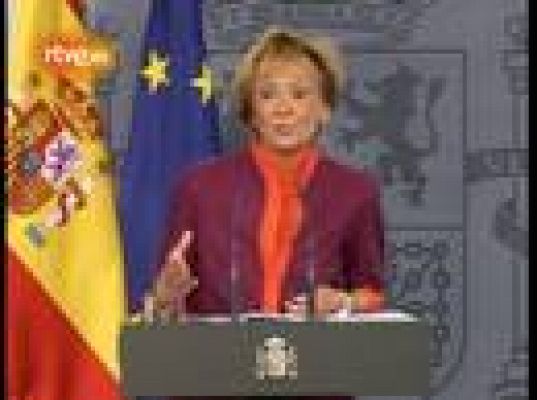  - "Una derrota en toda regla" del PP