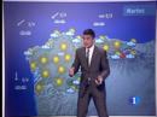 El tiempo - El Tiempo - 28/06/10