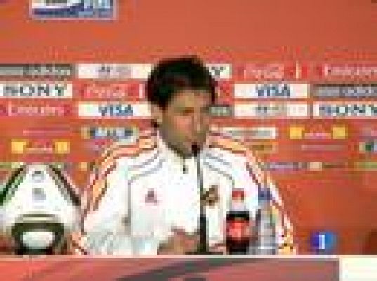  - 'Nuestra fuerza es el colectivo'