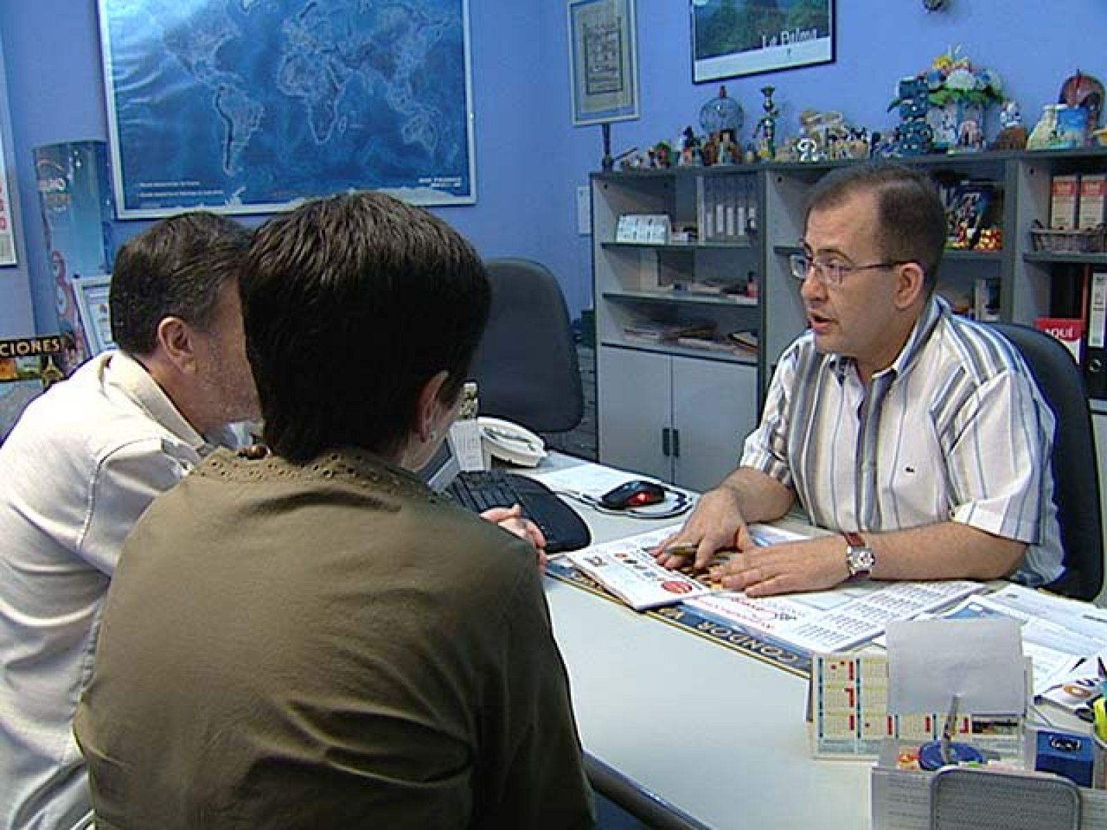 Sobre todo si se trata de productos que suponen un desembolso grande de dinero, como los electrodomésticos, cuyo IVA sube un 2%, de un 16 a un 18.