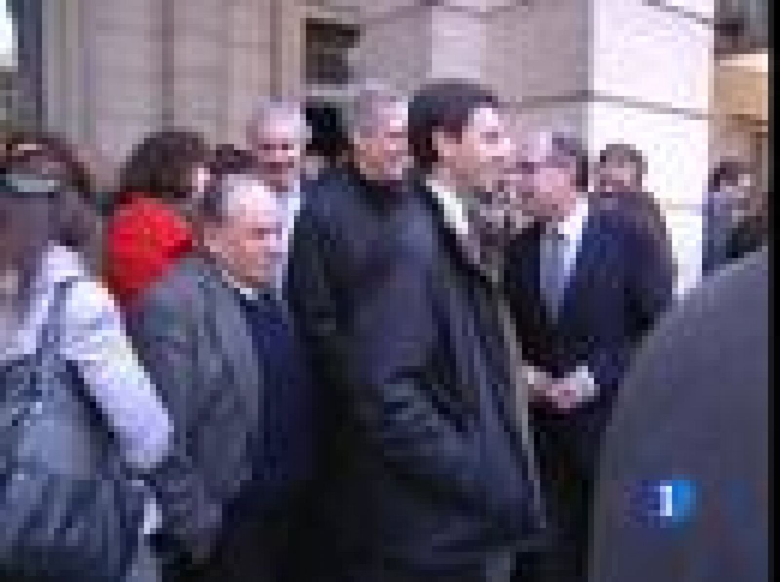 El juicio por el caso Mari Luz se podría celebrar después del verano | Ver