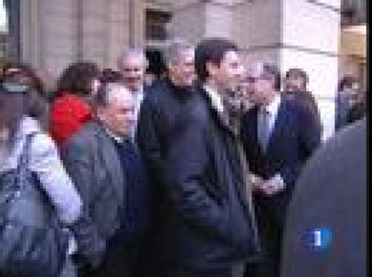  - Fecha del juicio caso Mari Luz