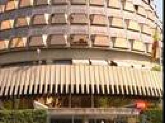  - Sentencia del TC sobre el Estatut