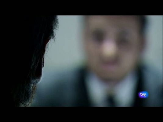 Guante blanco - El Van Gogh - Capítulo 1