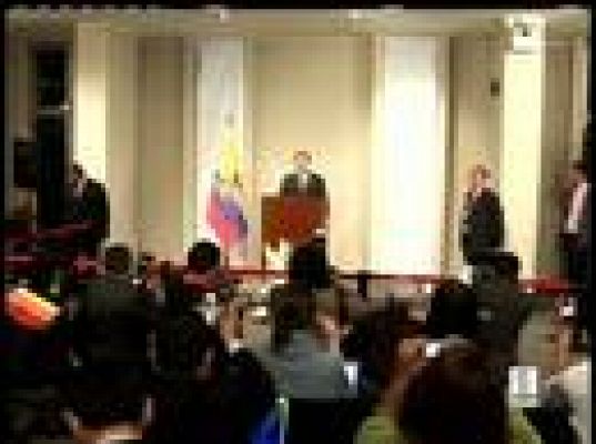  - Arranca la cumbre de Lima