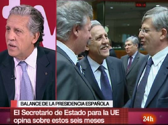 La tarde en 24h - Segunda hora - 28/06/10