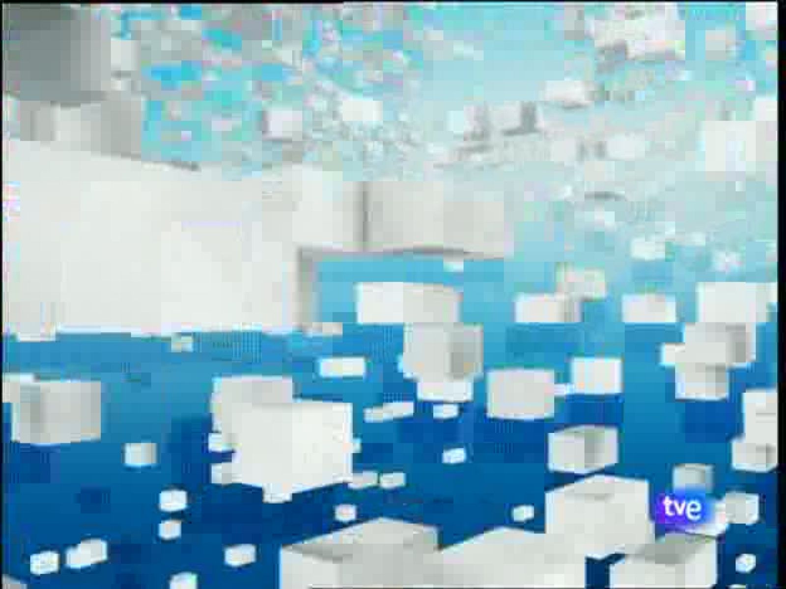 Telediario matinal | Ver