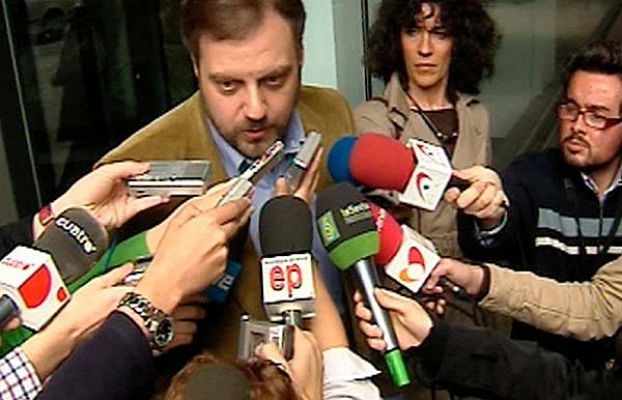  - Rajoy y Arístegui calman las aguas.