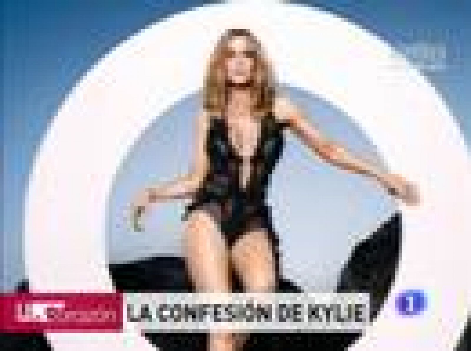 D Corazón: Vuelve Kylie Minogue | RTVE Play